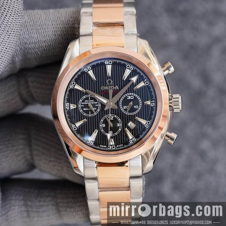 Omega watch mb 072904