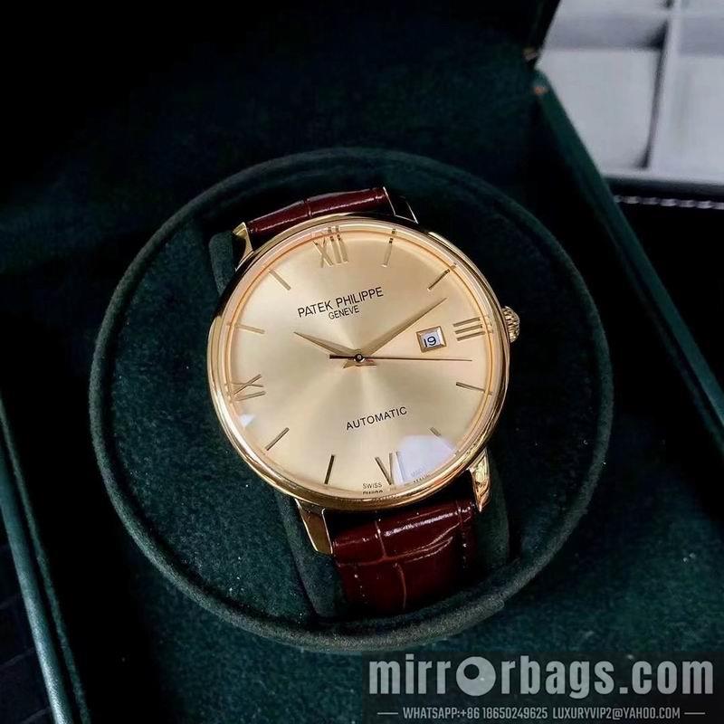 Patek Philippe 43X12mm 071464