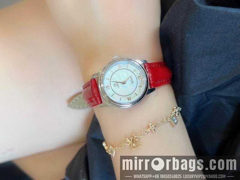 Omega 27mm 32mm 082262