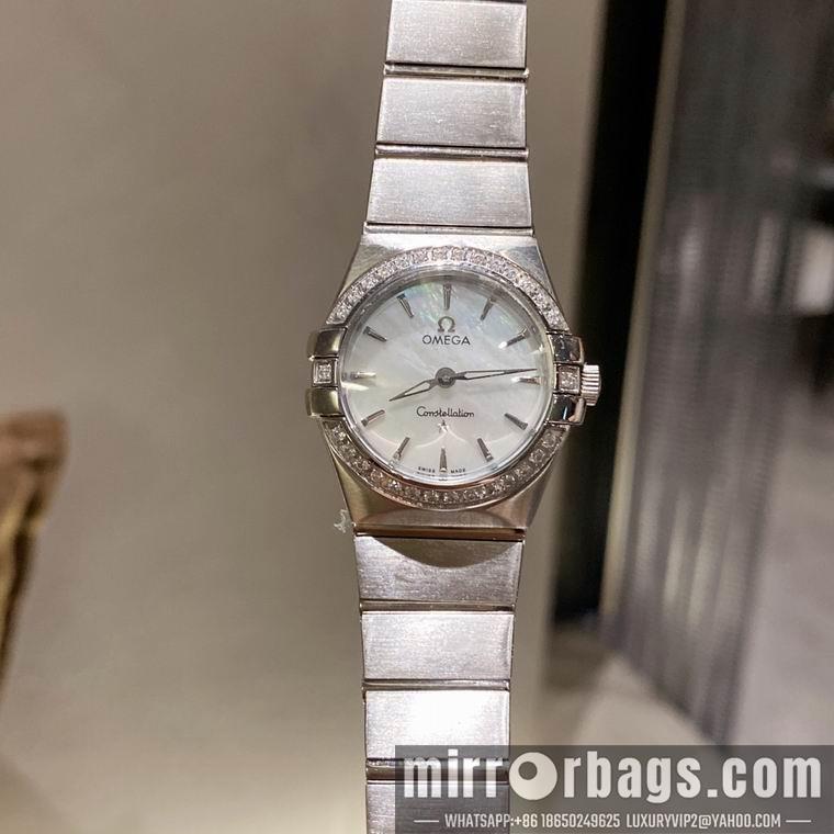 Omega women 27mm M03