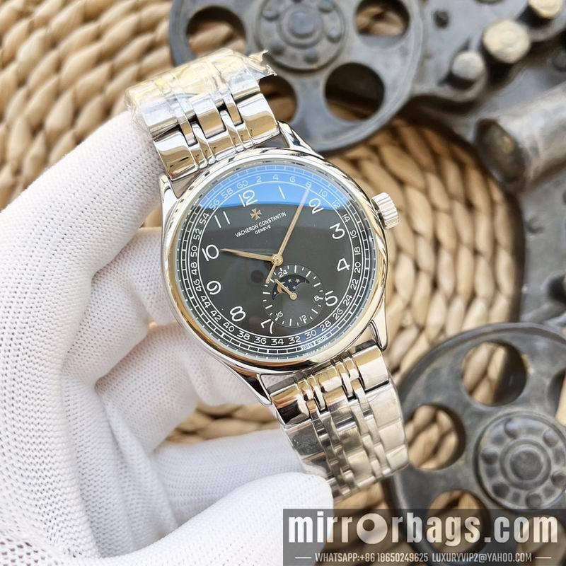 Vacheron Constantin 43X12mm 030201