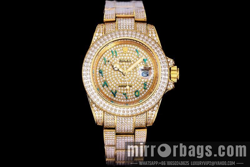 Rolex 42mm 050429
