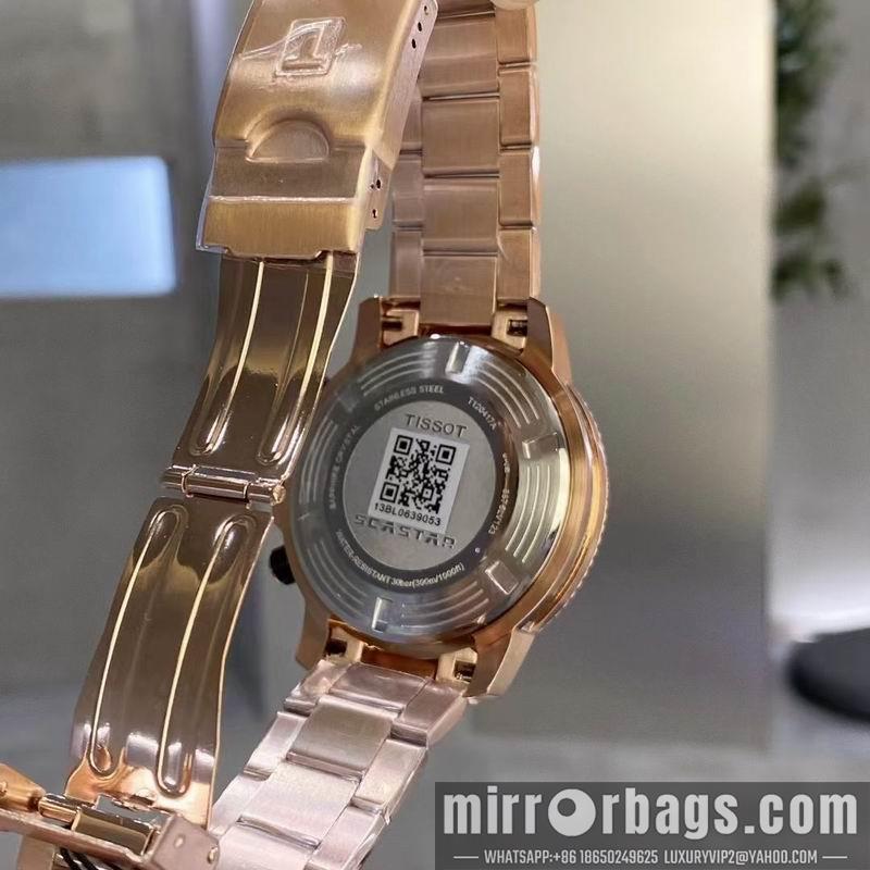 Tissot 42mm 113011