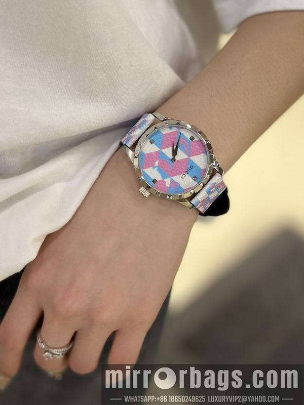 Gucci 38mm 052219