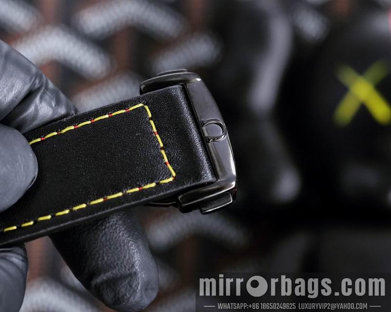 Omega 45mm 093004