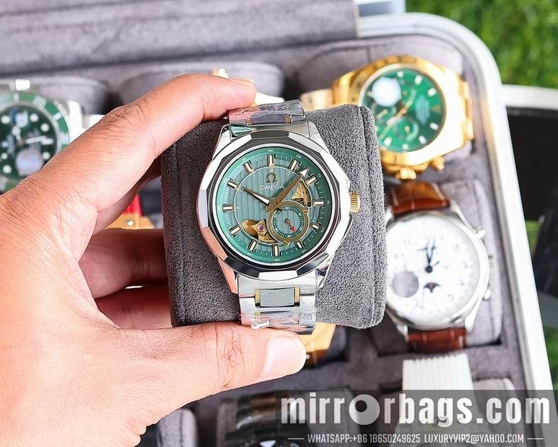 Omega men 41X12mm 072605