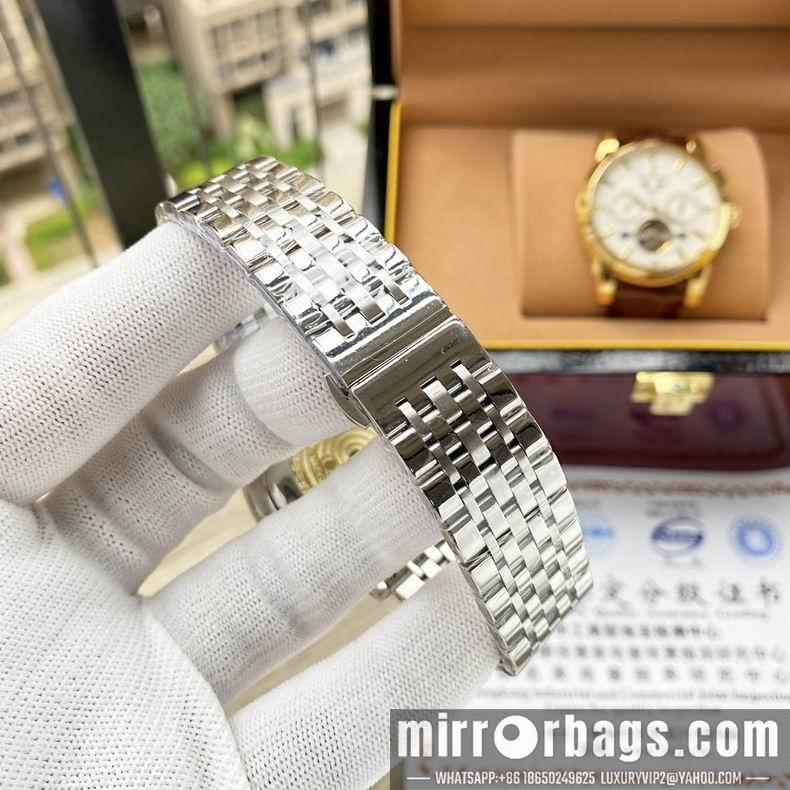 Omega men 40X13mm M53