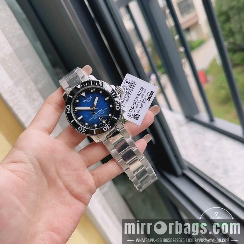 Tissot watch 102453