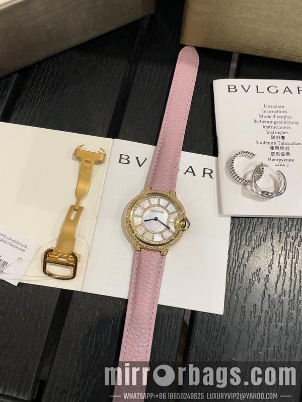 Cartier 36mm 041649