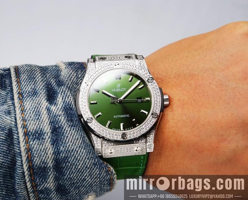 Hublot 45mm 082905