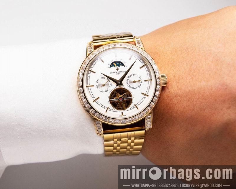 Vacheron Constantin 44mm 031920