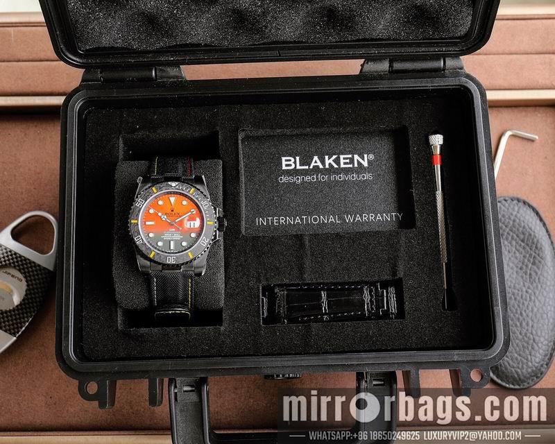 Rolex watch 071438
