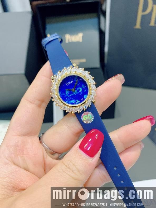 Piaget women 31X7.8mm 091516