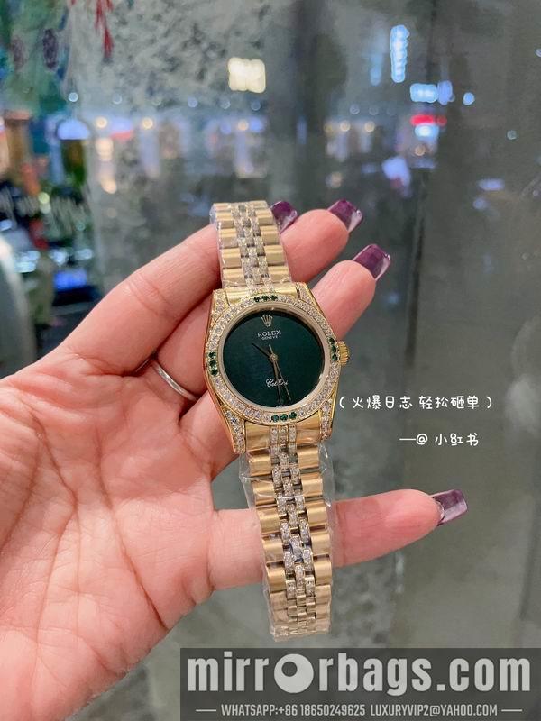 Rolex 31mm 0830153