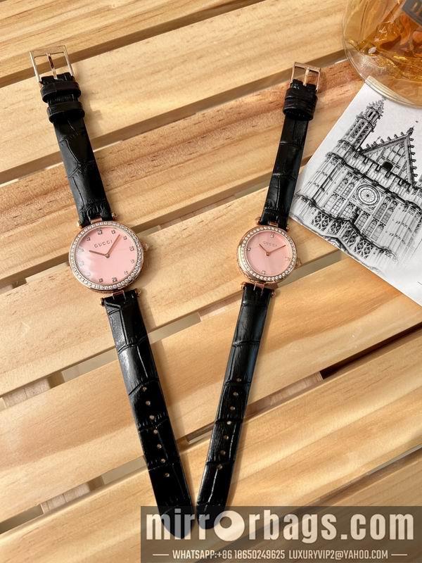 Gucci 27mm 32mm 080636