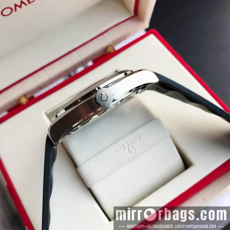 Omega men 41.5mm 110412
