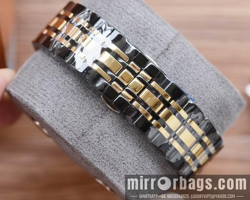 Patek Philippe 42mm 091816