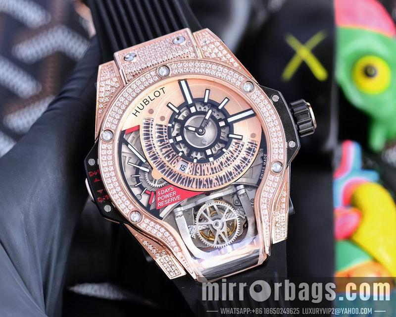 Hublot 45mm 092830