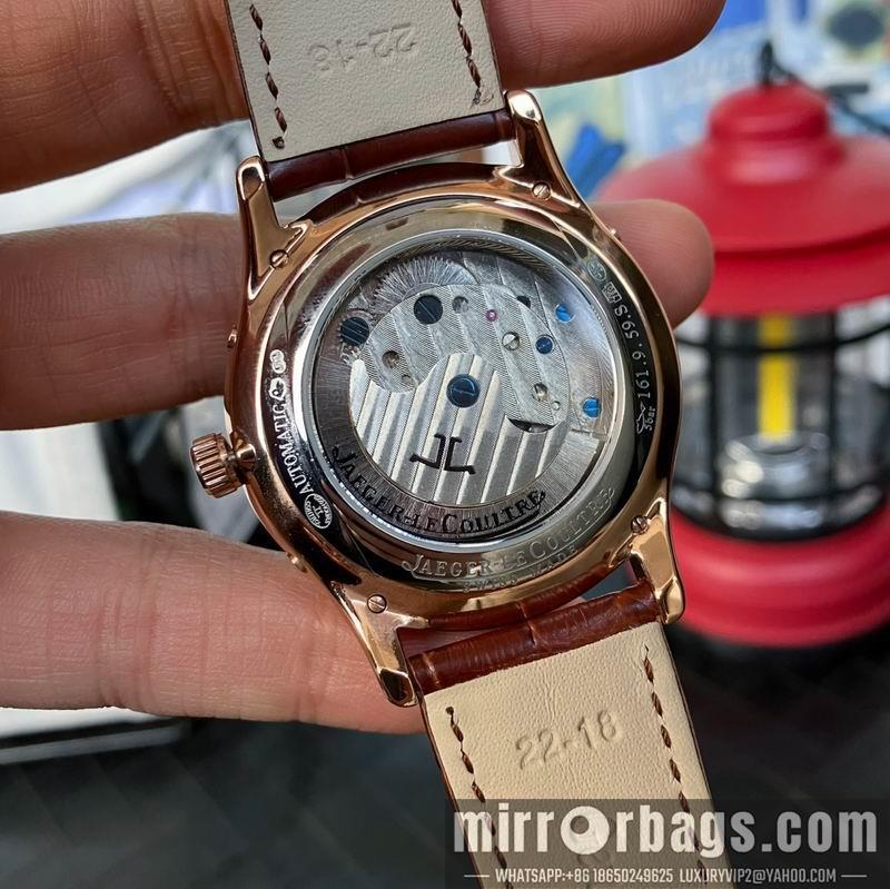 Jaeger LeCoultre 42mm 031982