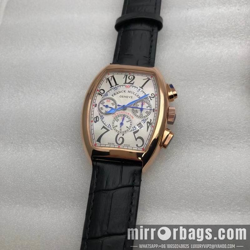 Franck Muller watch 112029
