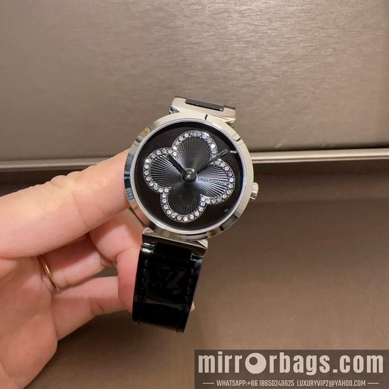 LV watch 082210