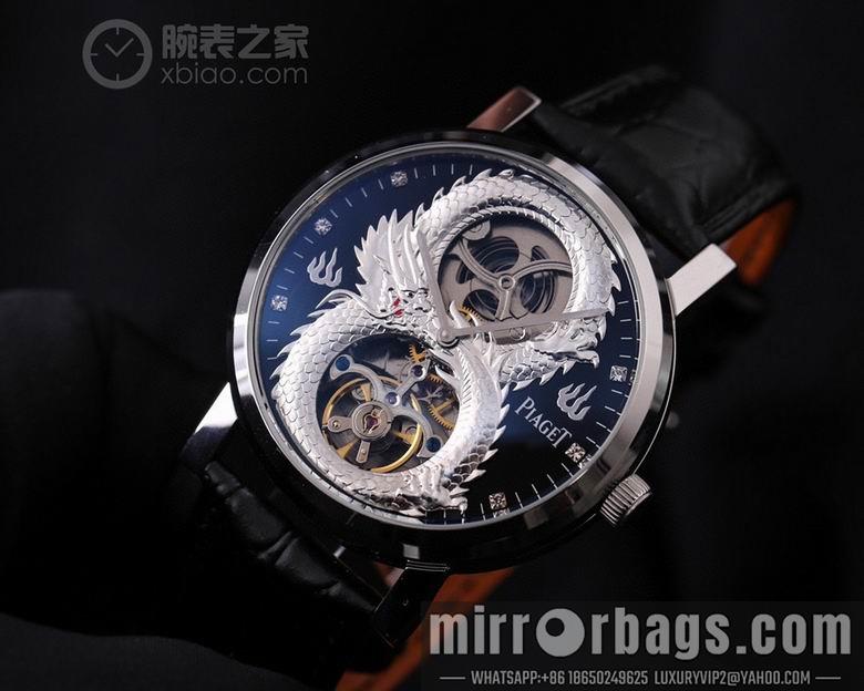 Piaget men 43X12mm M12