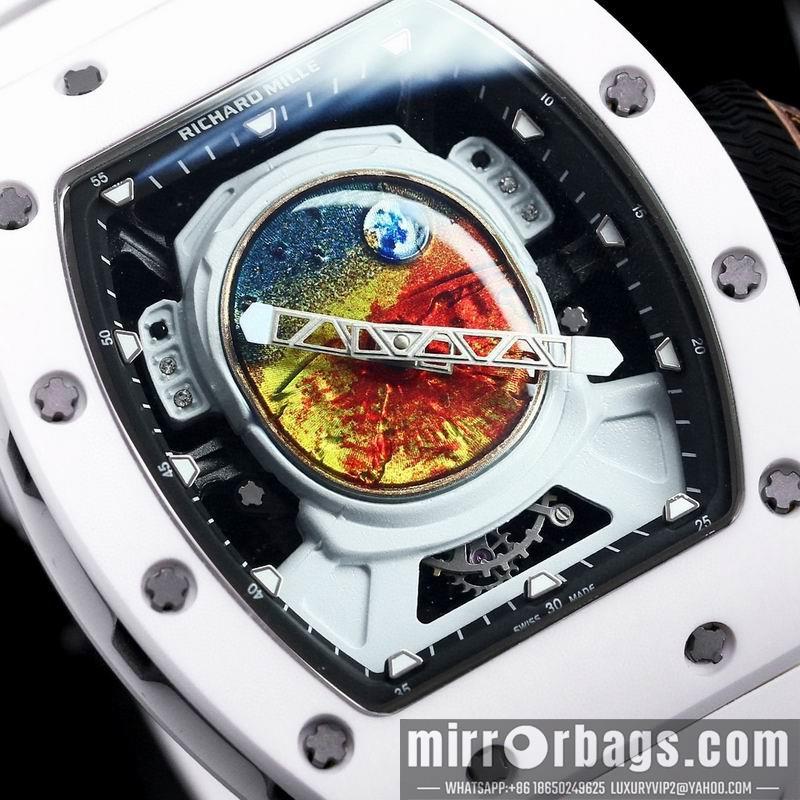 Richard Mille watch 102409