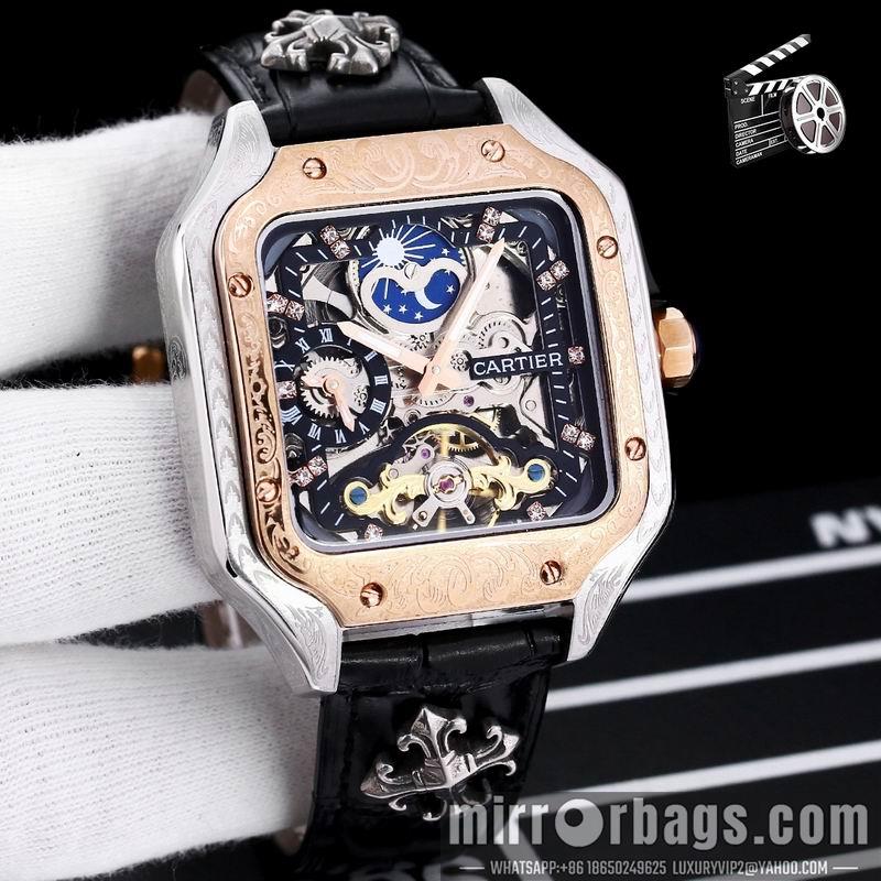 Cartier 45X13mm 082153