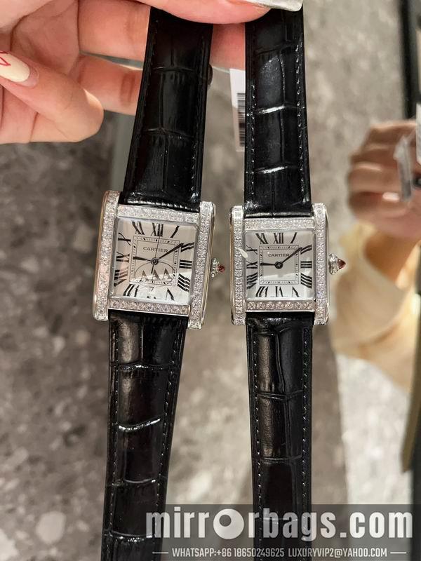 Cartier 32X37mm 33.6X25.7mm 102302