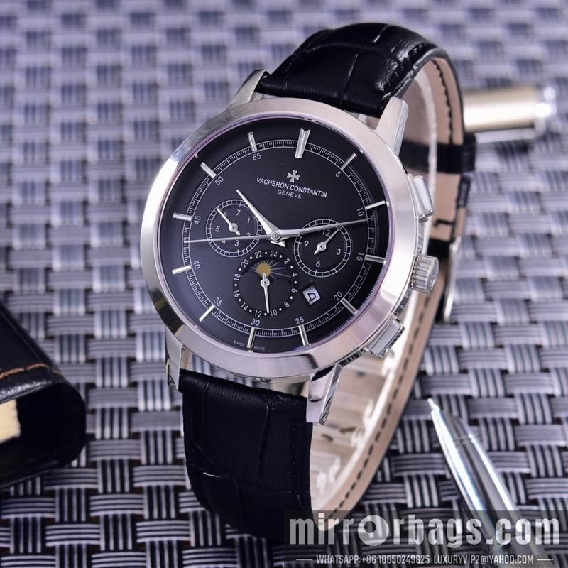 Vacheron Constantin 42mm 121215