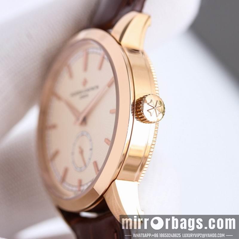 Vacheron Constantine watch 082949