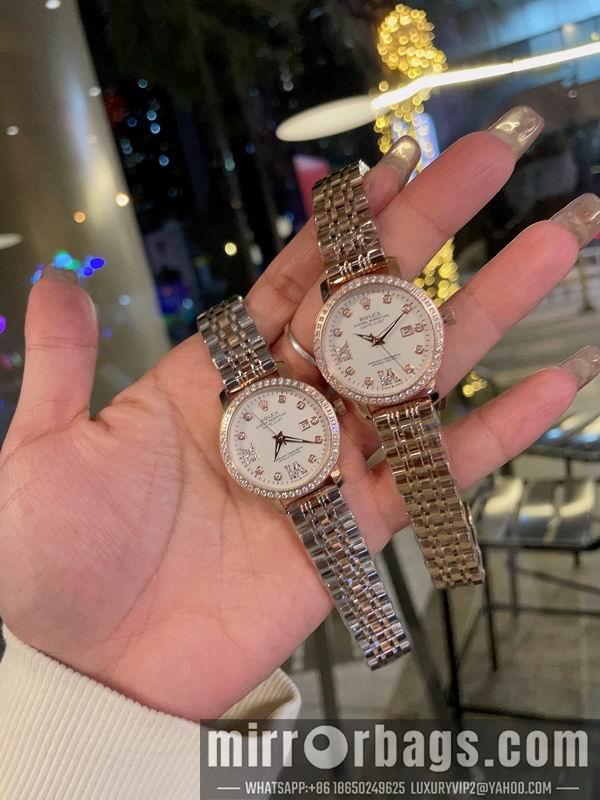 Rolex 30X10mm 031721