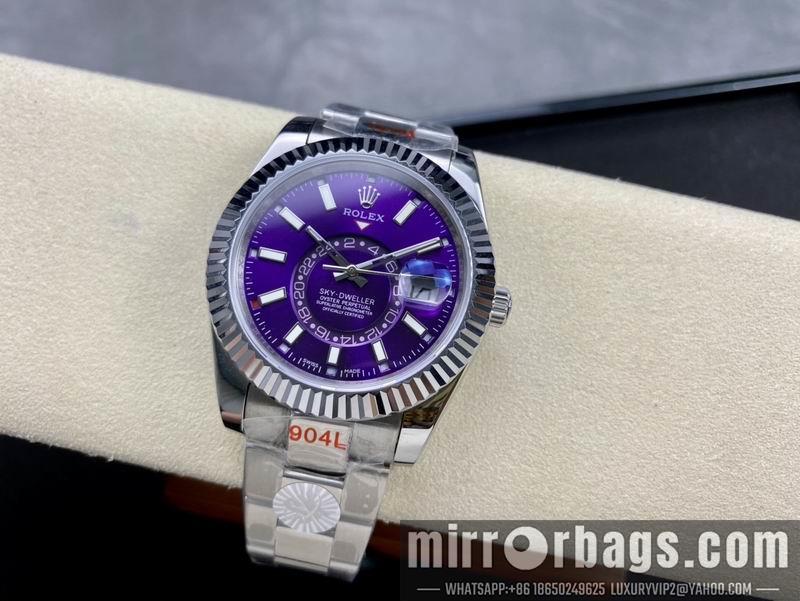 Rolex 42mm 090427