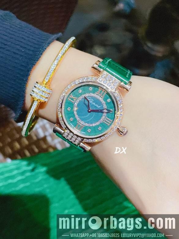 Chopard 36mm 3nms66