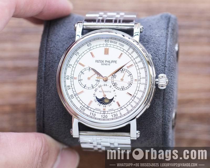Patek Philippe watch 0413 54