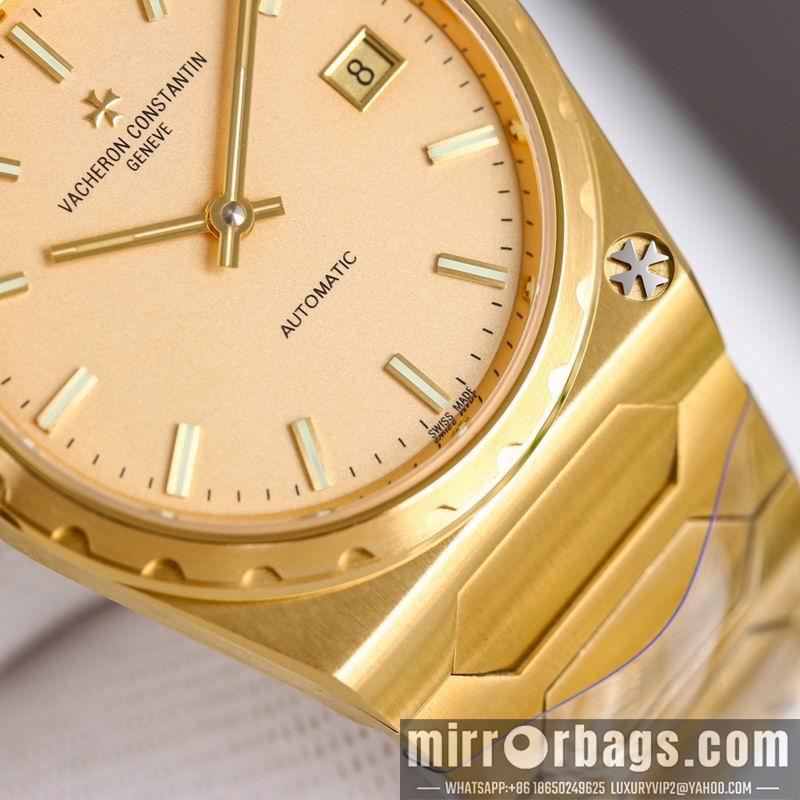 Vacheron Constantin 37X8mm 041309
