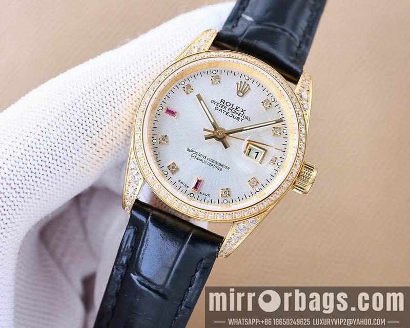 Rolex 32mm 022104