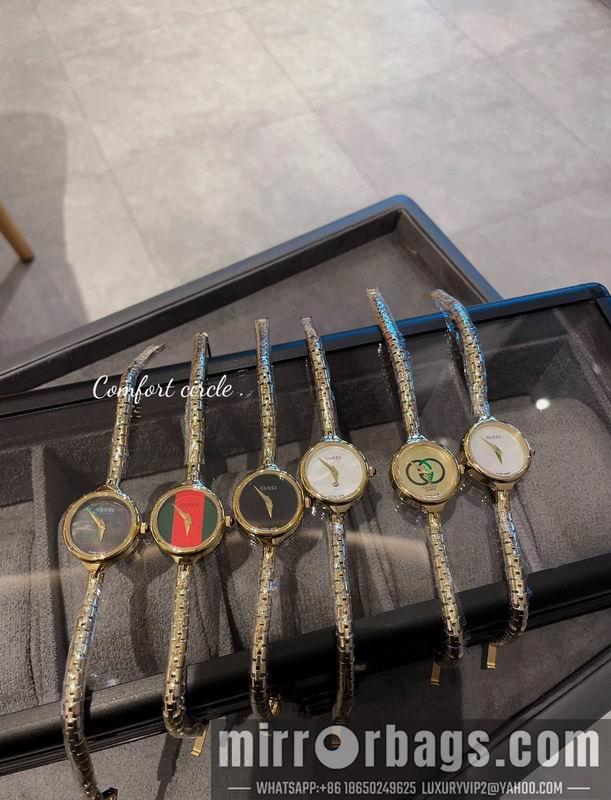 Gucci 22.5mm 041676