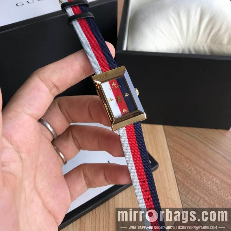 Gucci 21mm 34mm 102220