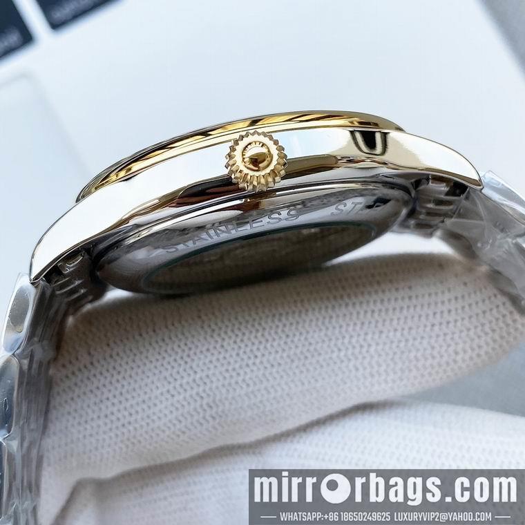 Omega men 40mm M73
