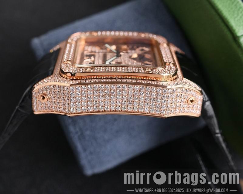 Cartier 45X10mm 0503116
