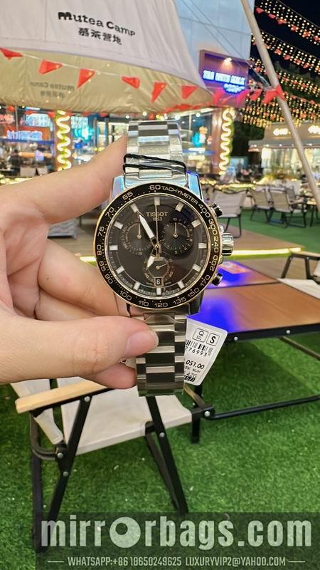 Tissot 45mm 102424