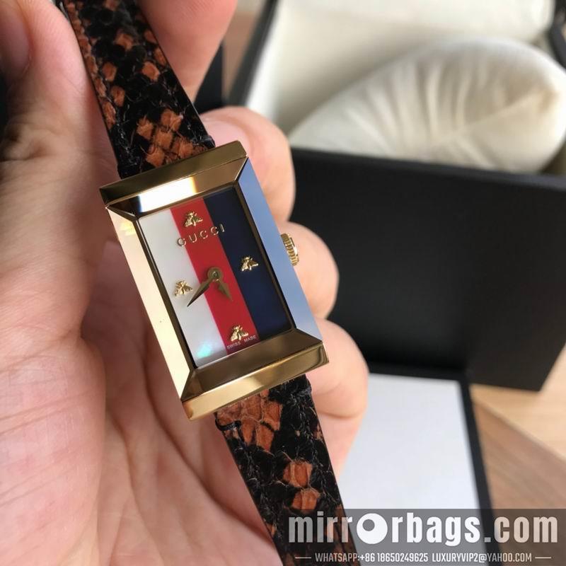 Gucci 21mm 34mm 102220