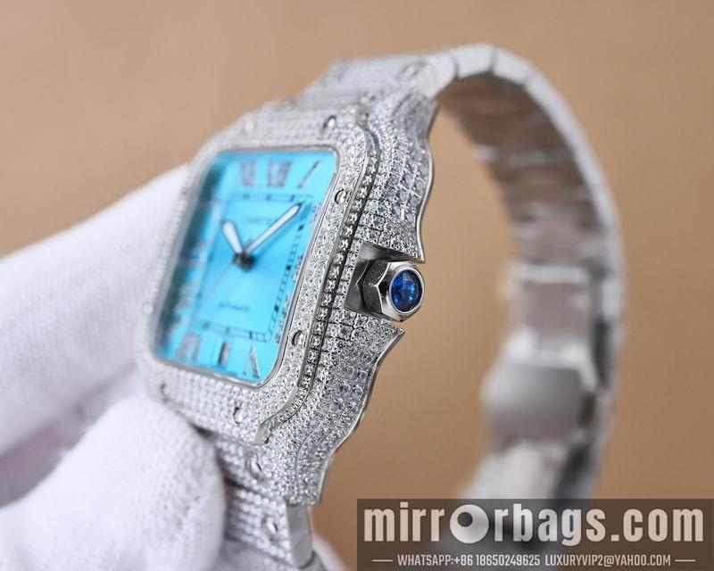 Cartier 40mm 051620