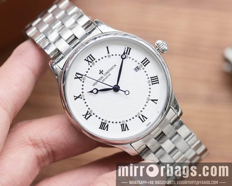 Vacheron Constantin 41X12mm 0413144
