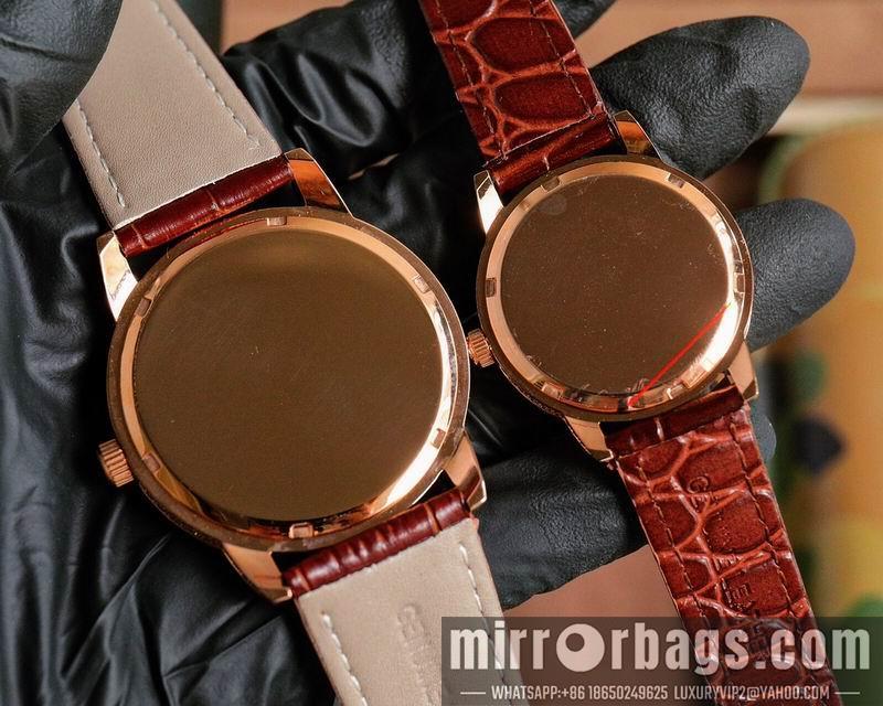 Patek Philippe watch 092821