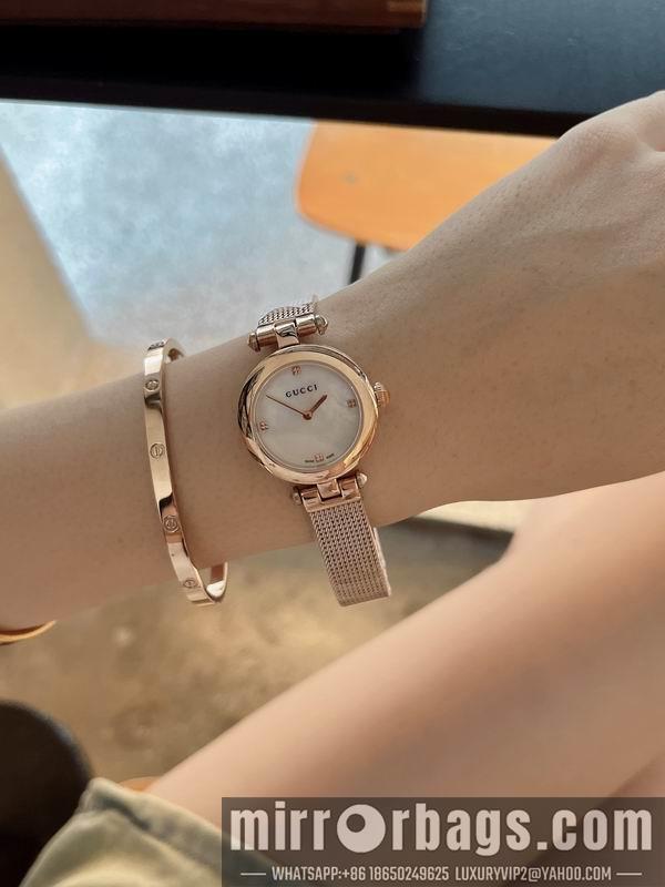 Gucci 32mm 29mm 112049
