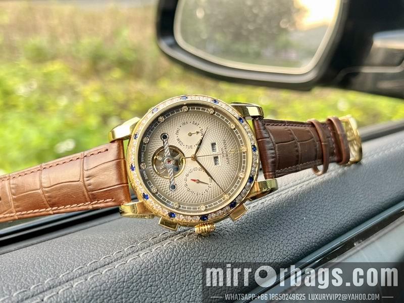 Patek Philippe 42mm 050807