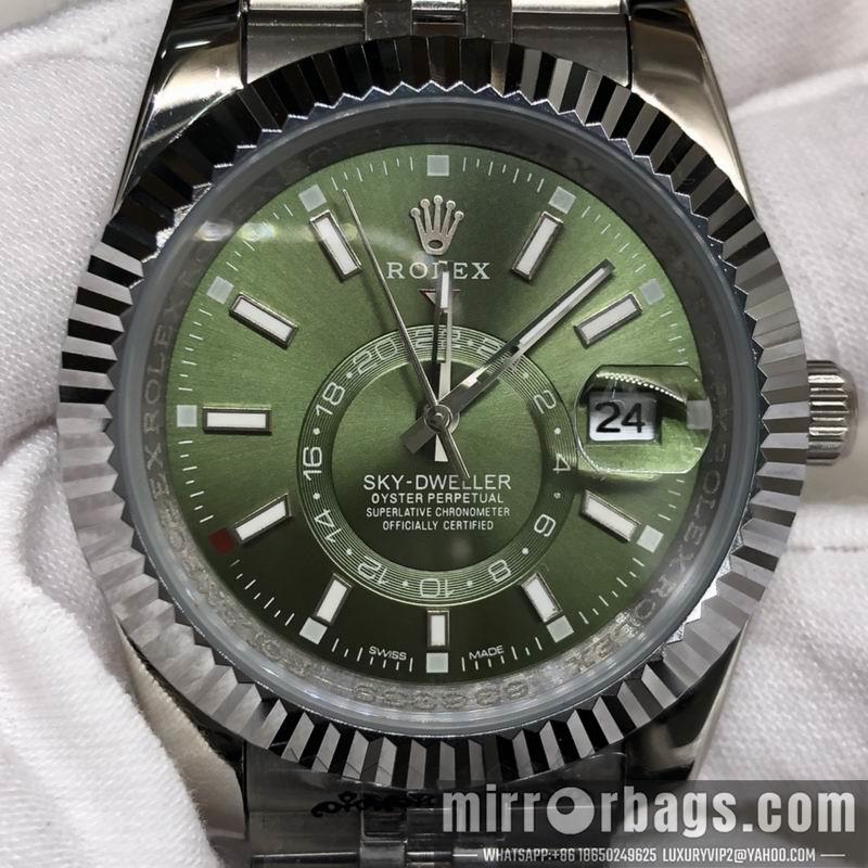 Rolex 40mm 050793