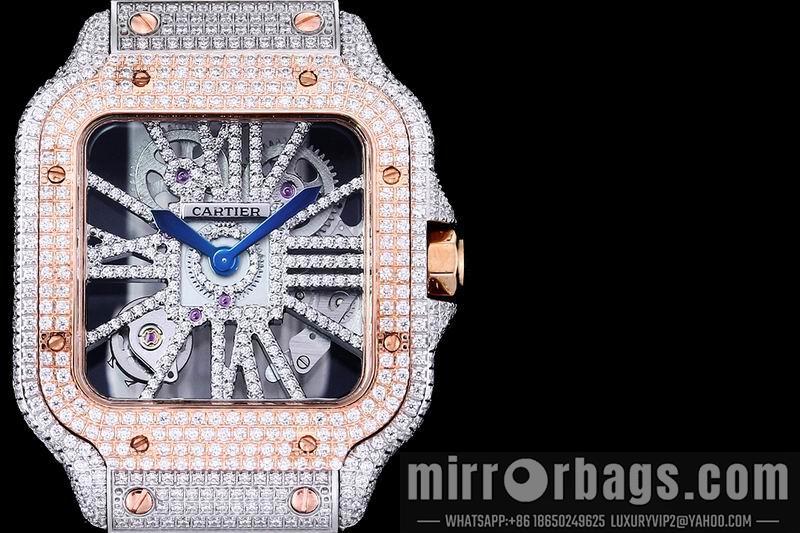 Cartier watch 110945